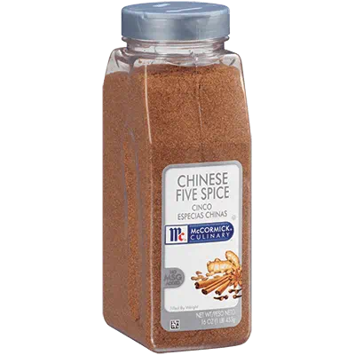 Chinese five spice ingredients online