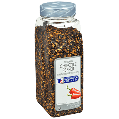 McCormick Culinary Chipotle Chile Pepper Crushed