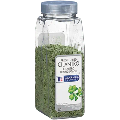 Cilantro