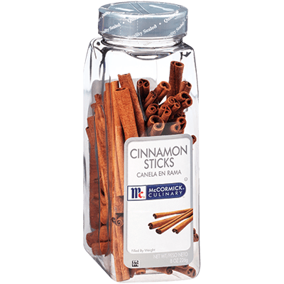 McCormick Culinary Cinnamon Sticks