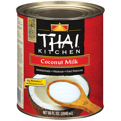 Coconut Milk Mccormick For Chefs