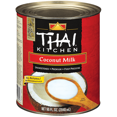Thai Kitchen Coconut Milk