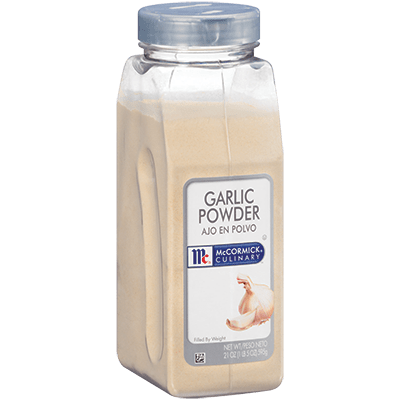 McCormick Culinary Garlic Powder