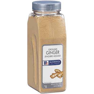 McCormick Culinary Ginger Ground