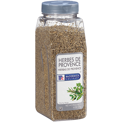 McCormick Culinary Herbes De Provence