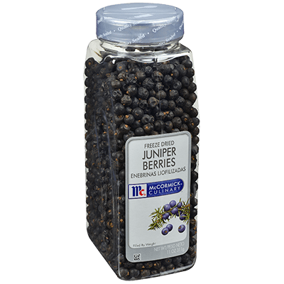 Juniper Berries – Gather Food Studio