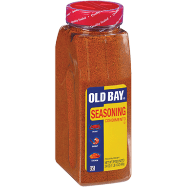 OLD BAY OLD BAY Seasoning
