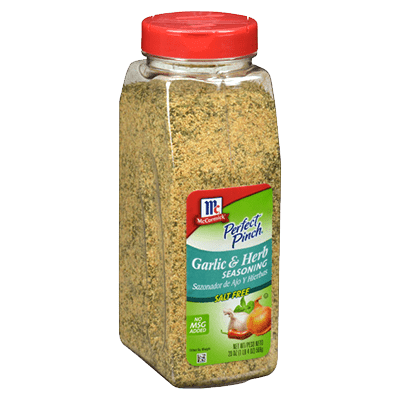 herb seasoning