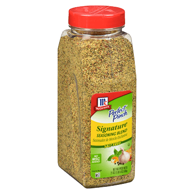 seasoning blend