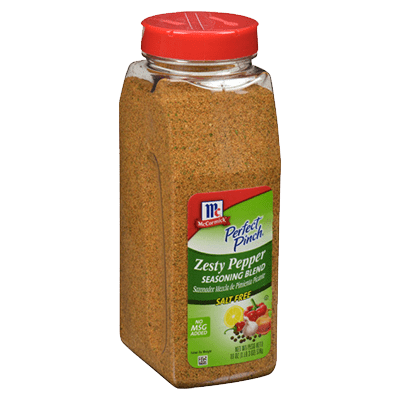  McCormick Salad Supreme Seasoning - 24 oz. container