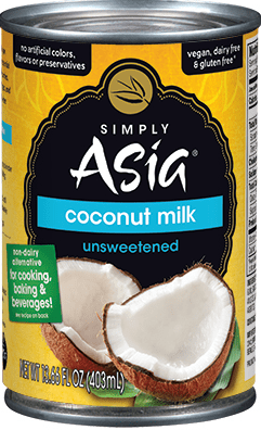Thai Kitchen Simply Asia Coconut Milk