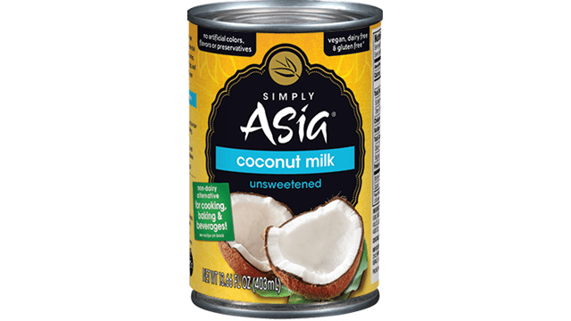 Thai Kitchen Simply Asia Coconut Milk
