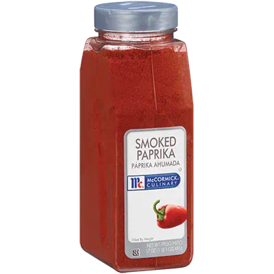 Smoked Paprika
