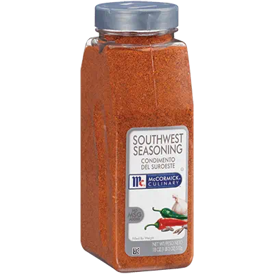 Southwest Seasoning