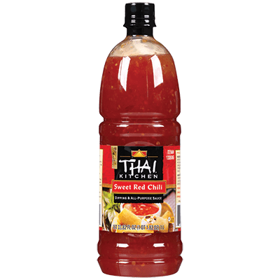 Thai Kitchen Sweet Red Chili Sauce
