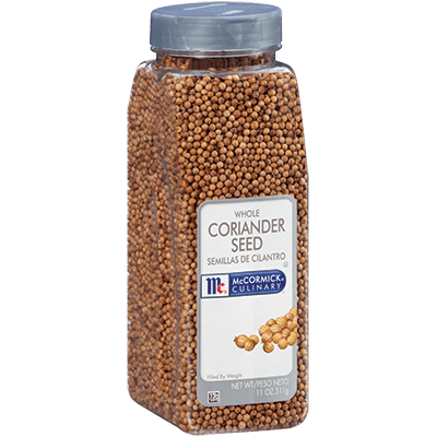 McCormick Culinary Coriander Seed