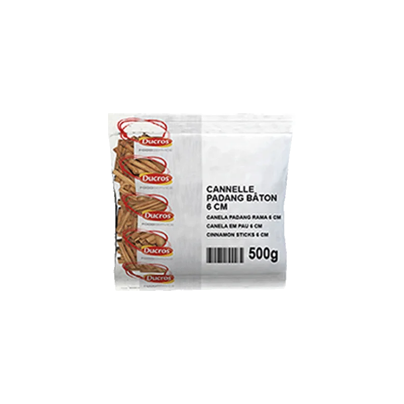 501164---CANNELLE-PADANG-BATONS---500G