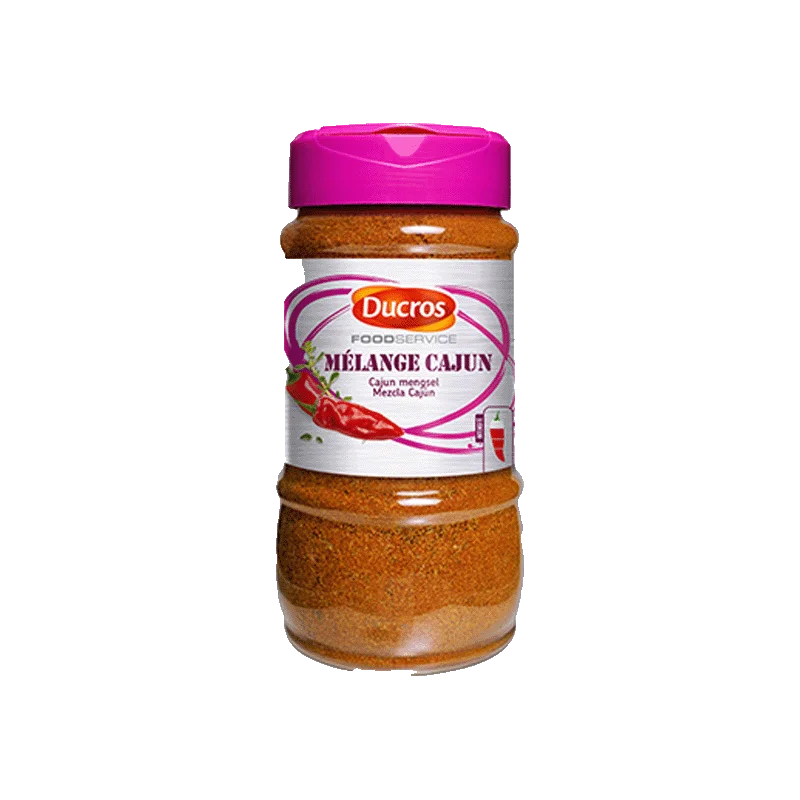 Poulet Roti Cajun McCormick For Chefs poulet-roti-cajun-mccormick-for-chefs
