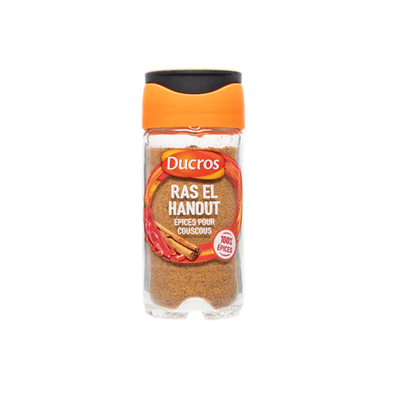 La recette du Tian de Tomates au Ras el Hanout - McCormick Foodservice ...