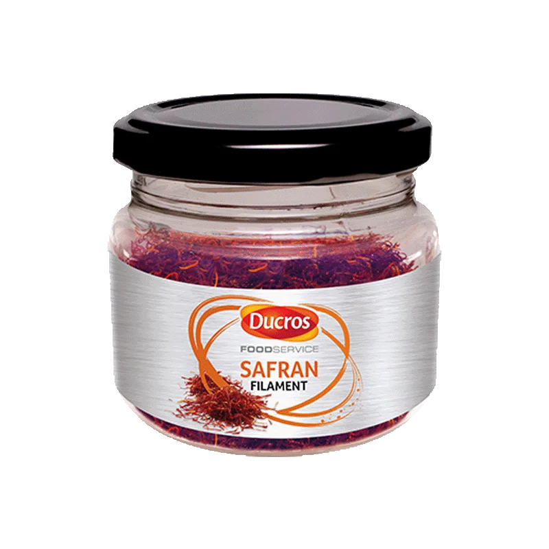 Safran Poudre - McCormick Foodservice