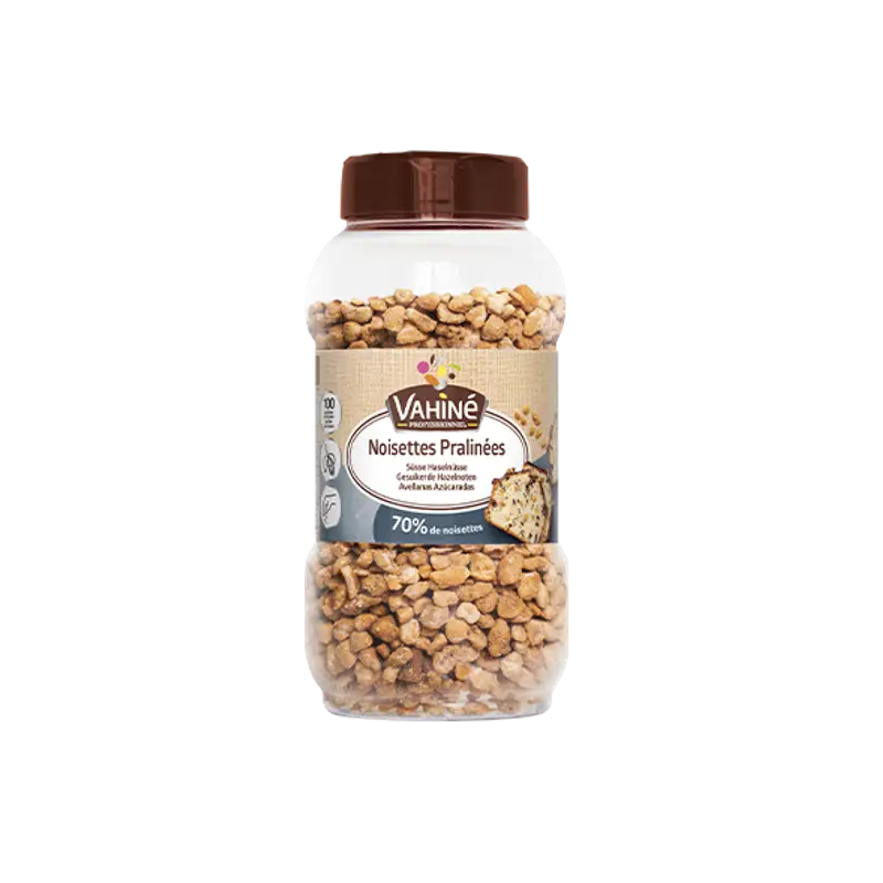 Vahine McCormick For Chefs®