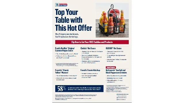 rebates-products-and-sales-brochures-mccormick-for-chefs