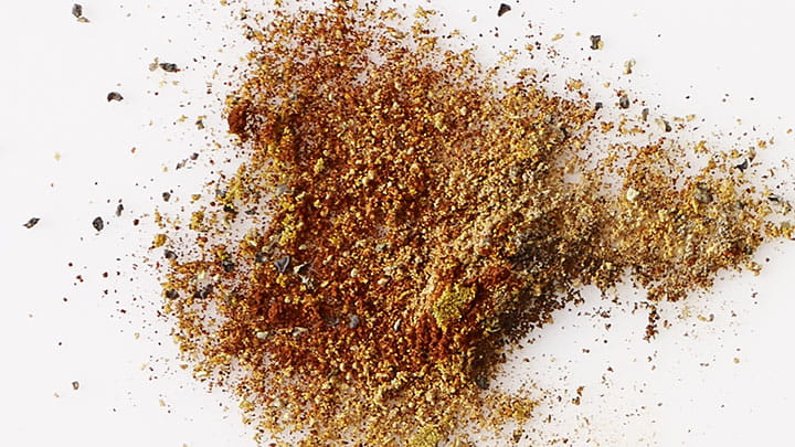 Baharat Seasoning