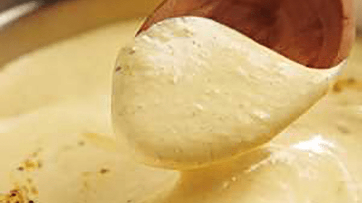 Roasted Garlic Dijon Aioli | McCormick For Chefs®