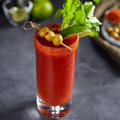 Franks RedHot Original Bloody Mary