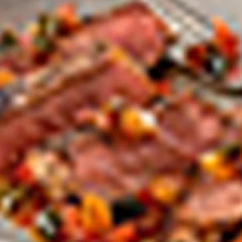 Poivre noir concassé steak - McCormick Foodservice