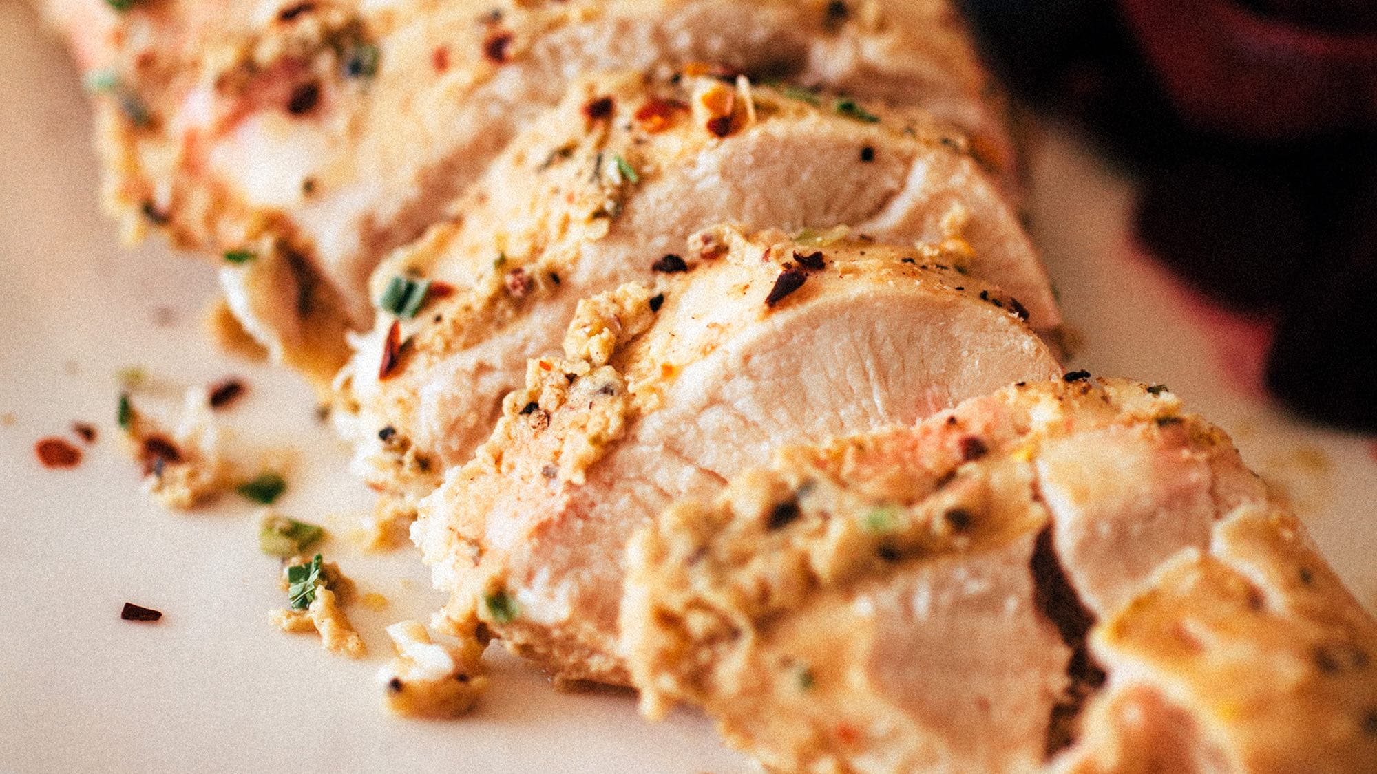 McCormick® Bag 'N Season® Chicken