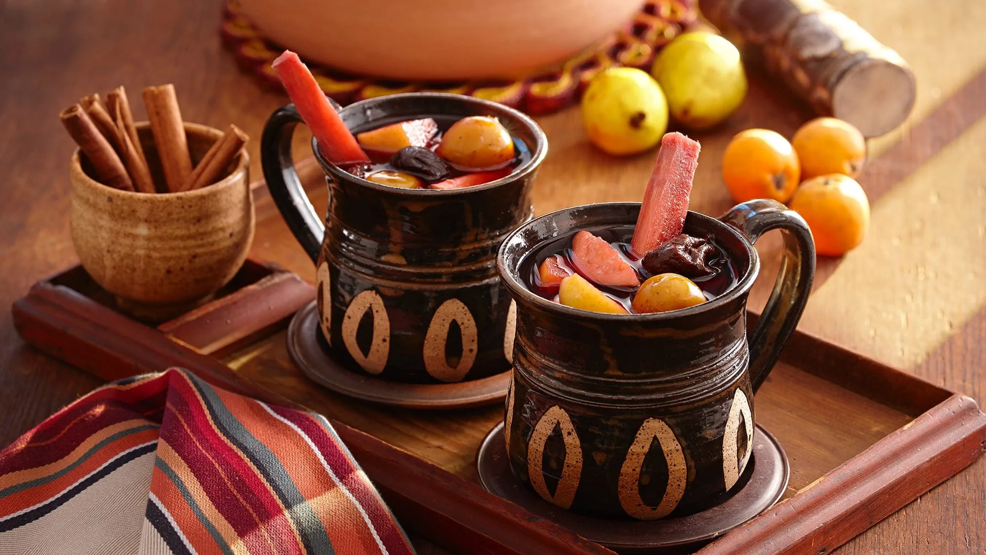 McCormick® Cinnamon Sticks McCormick® Cinnamon Sticks