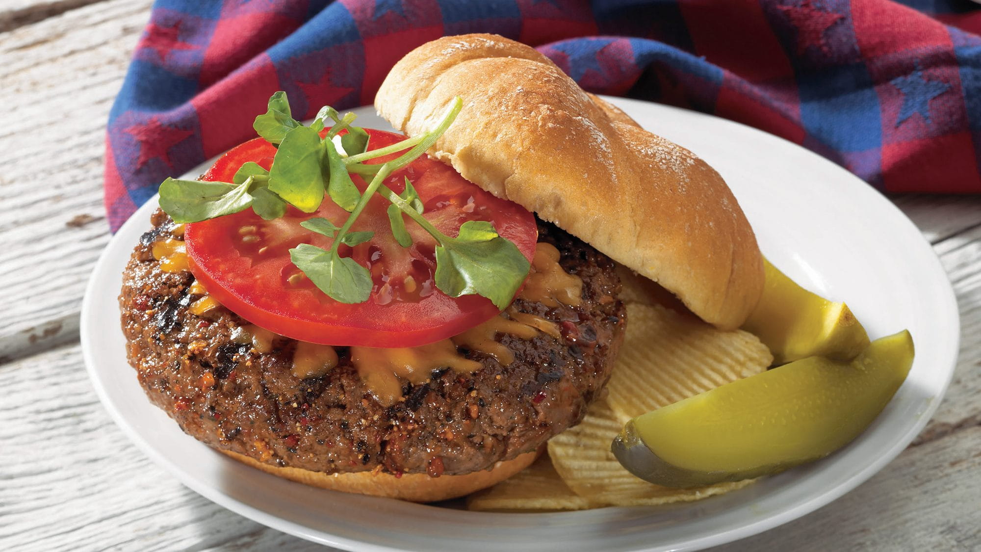 Montreal Seasoning Hamburger Recipe Bryont Blog