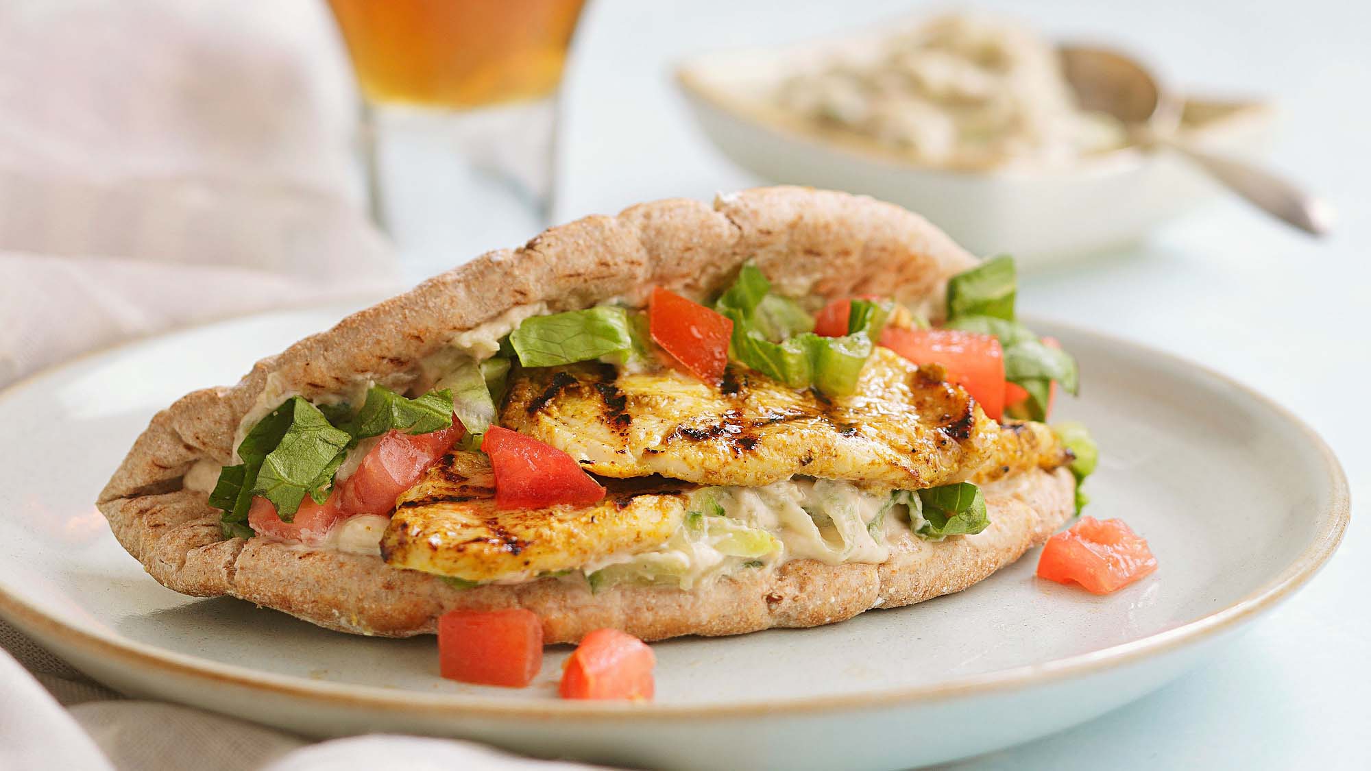 MCCORMICK® SEASONED MEAT TENDERIZER