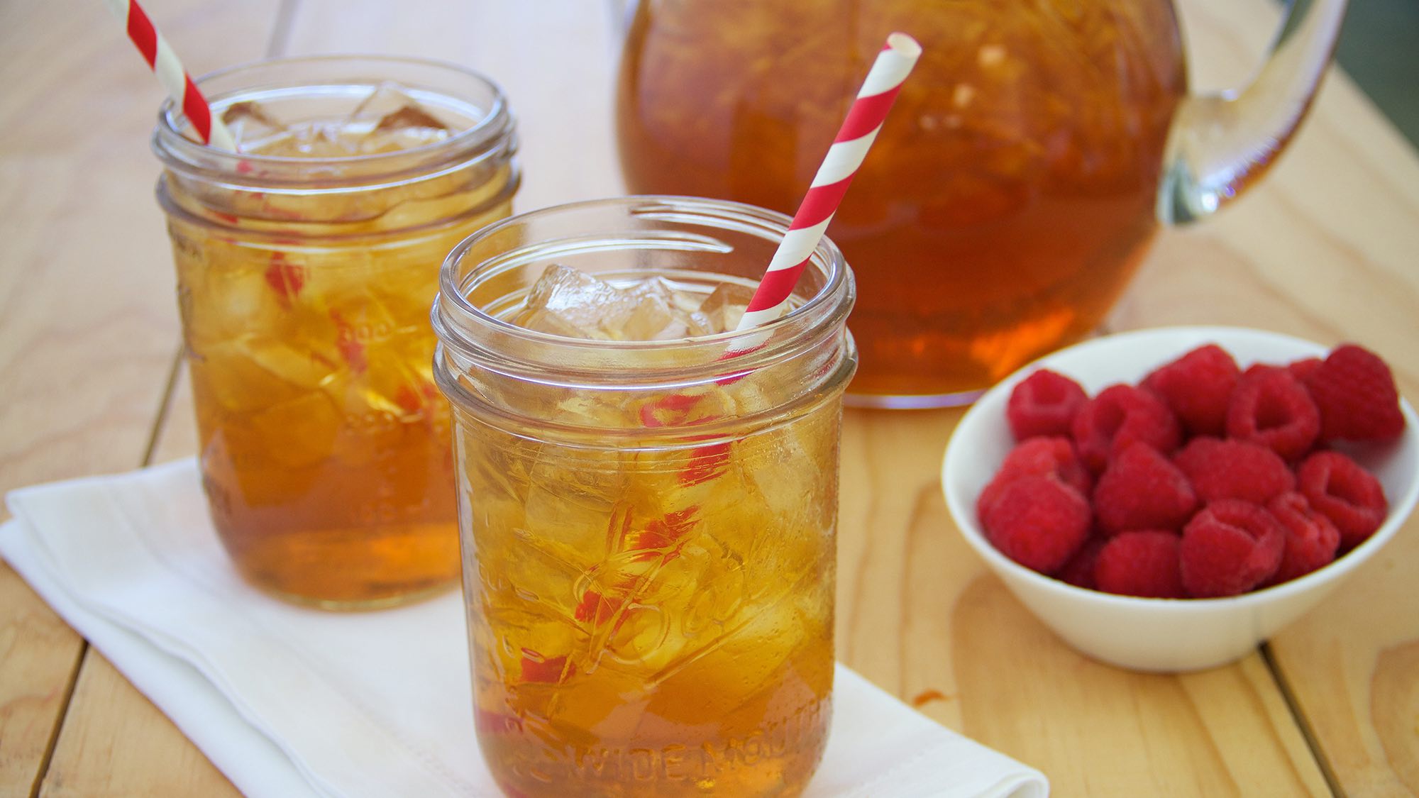 MCCORMICK® RASPBERRY EXTRACT WITH OTHER NATURAL FLAVORS