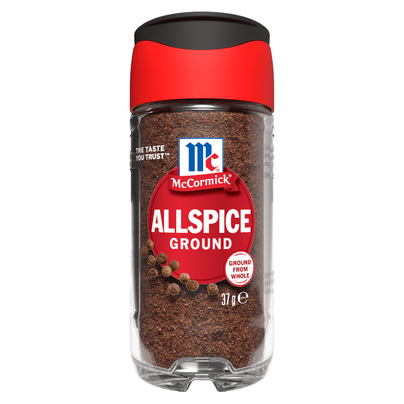 McCormick® Allspice, Ground