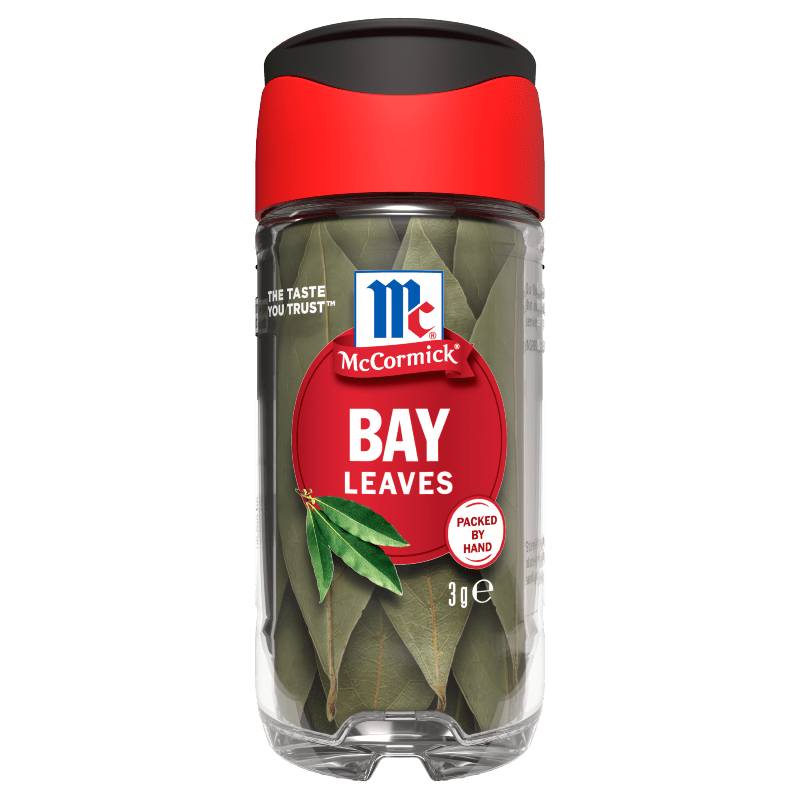 McCormick® Bay Leaves