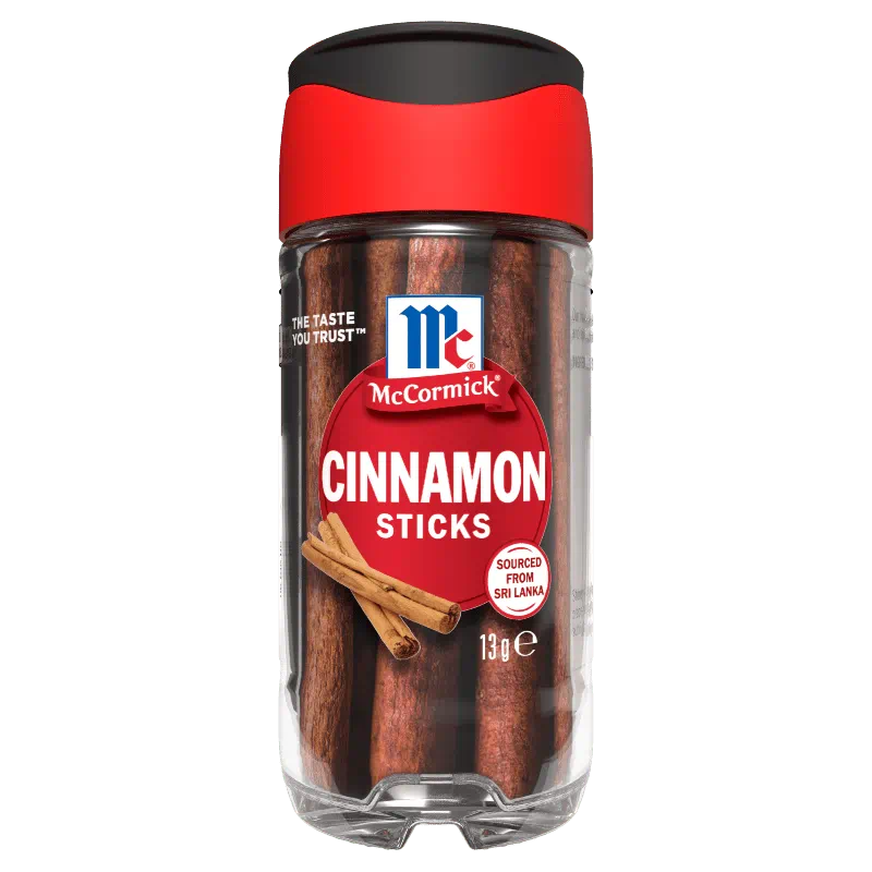 McCormick® Cinnamon Sticks