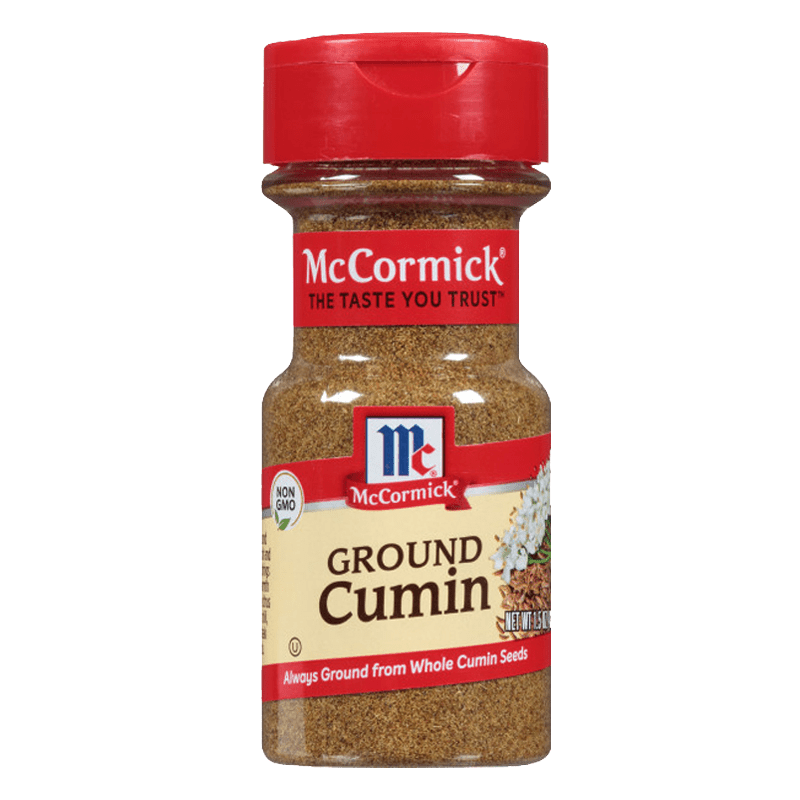 McCormick® Cumin, Ground