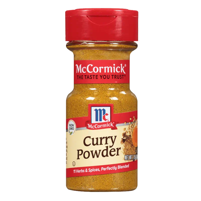 McCormick® Curry Powder