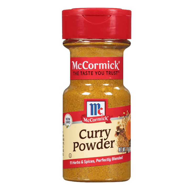 McCormick® Curry Powder