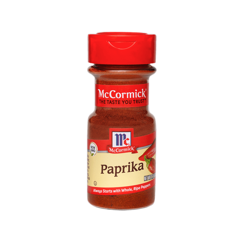 McCormick® Paprika