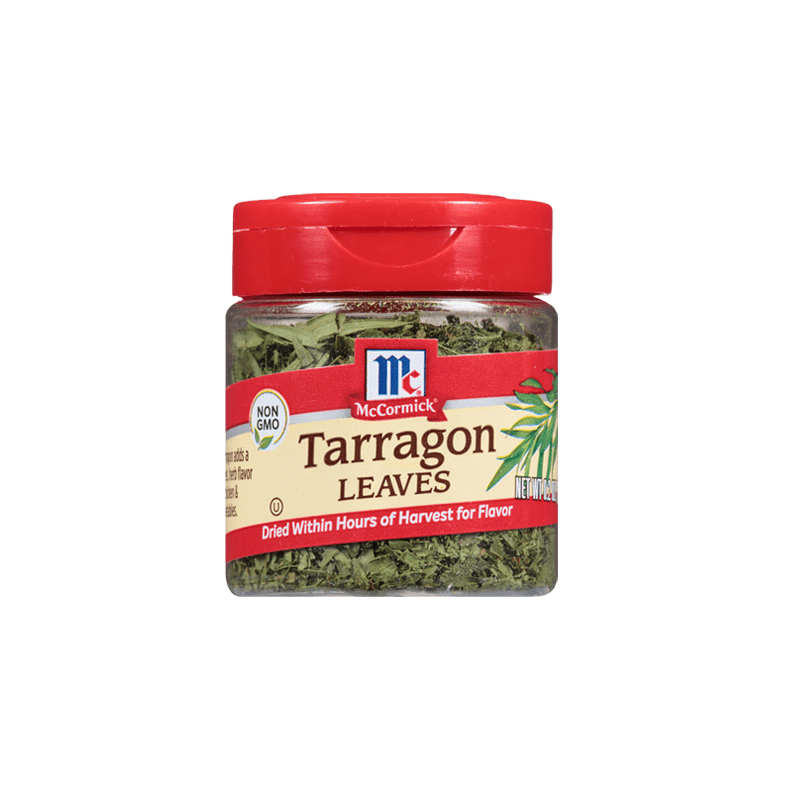 MCCORMICK® TARRAGON LEAVES