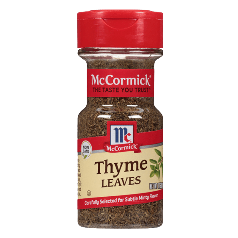 McCormick® Thyme Leaves