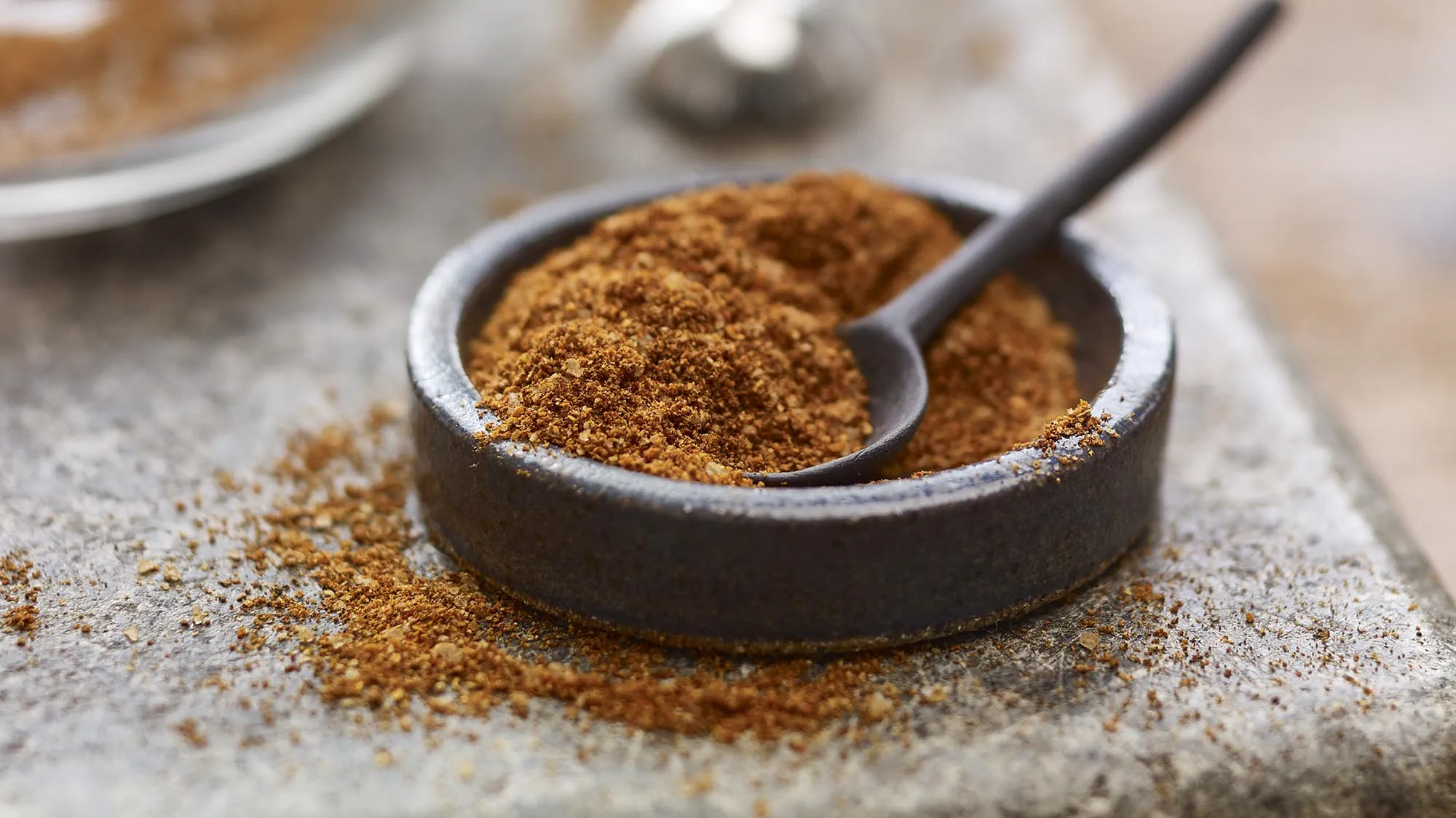 BERBERE SEASONING BLEND BERBERE SEASONING BLEND