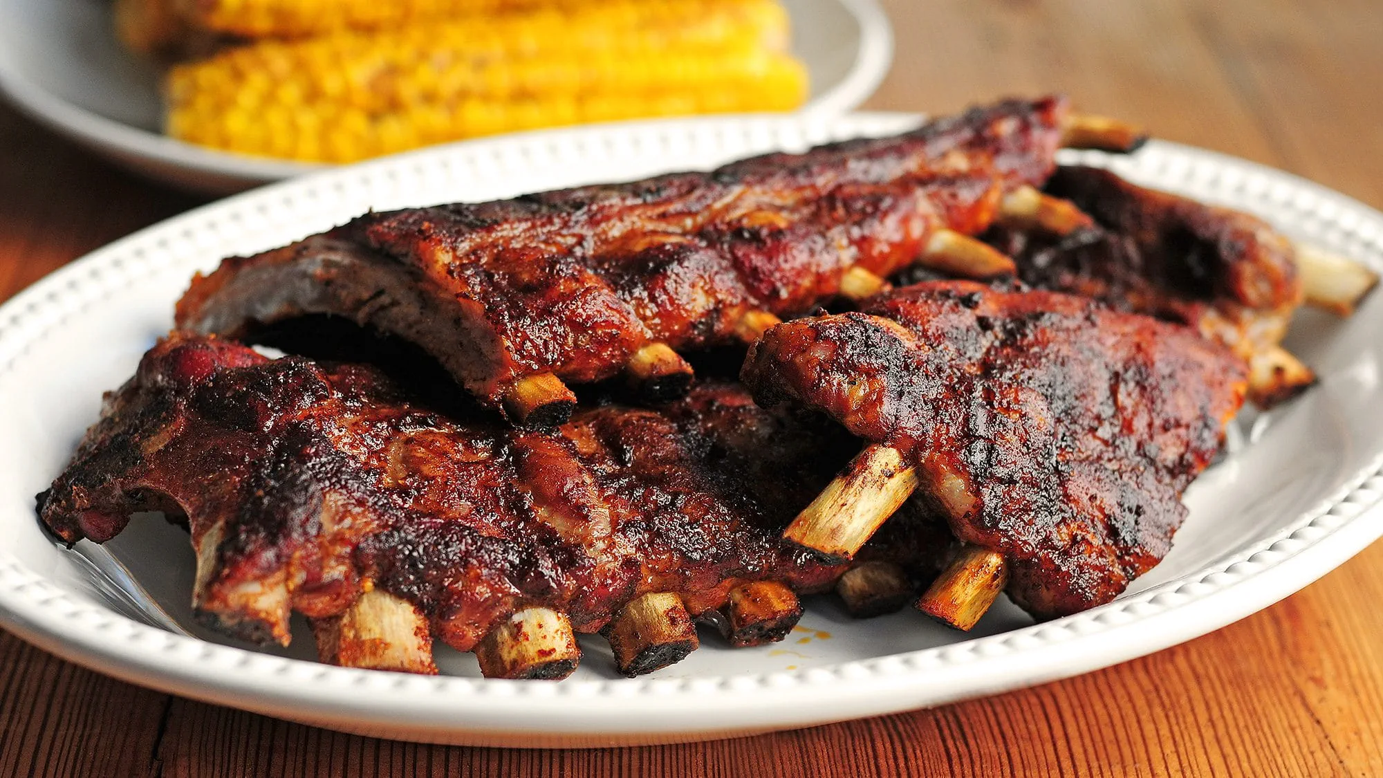 CHIPOTLE CINNAMON BABY BACK RIBS CHIPOTLE CINNAMON BABY BACK RIBS