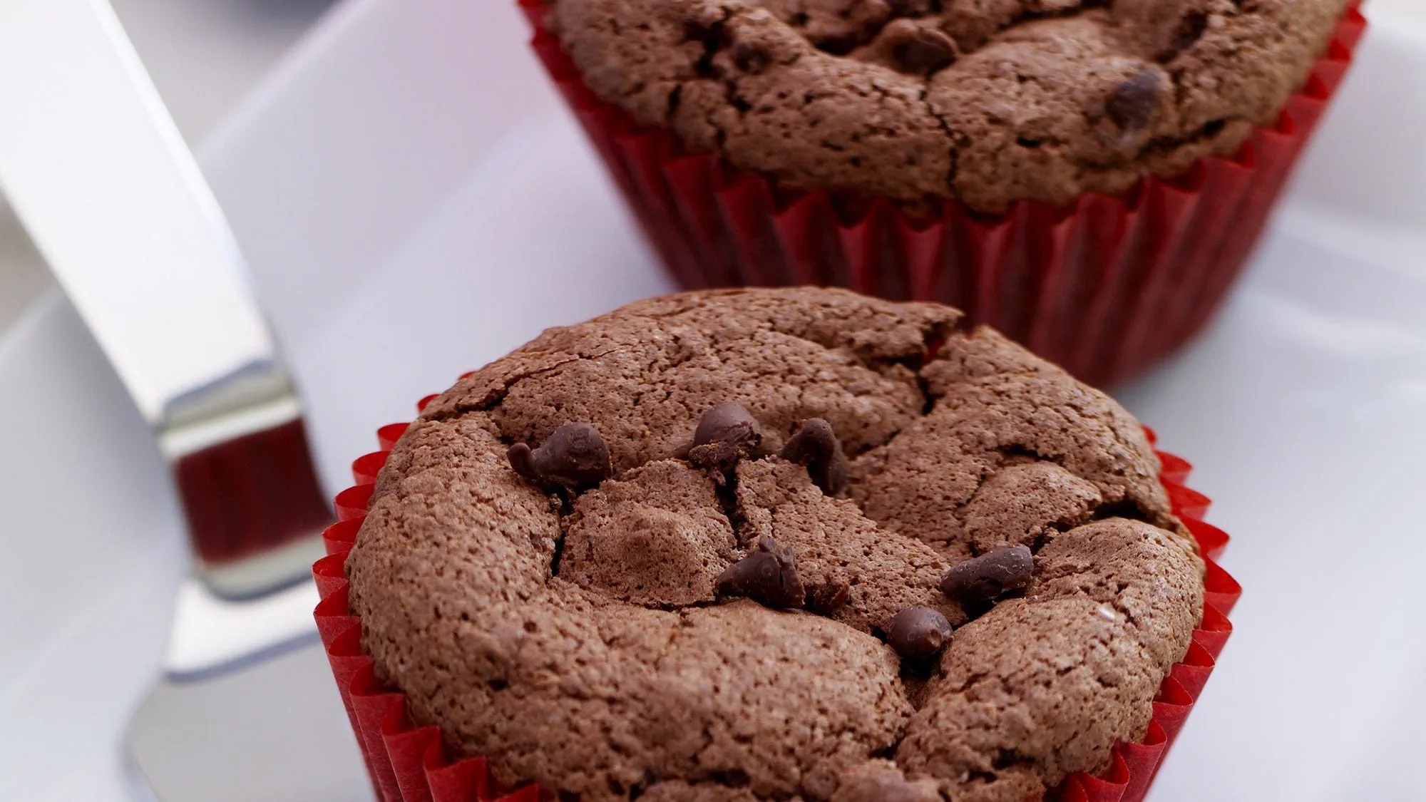 CINNAMON BROWNIE CUPCAKES CINNAMON BROWNIE CUPCAKES