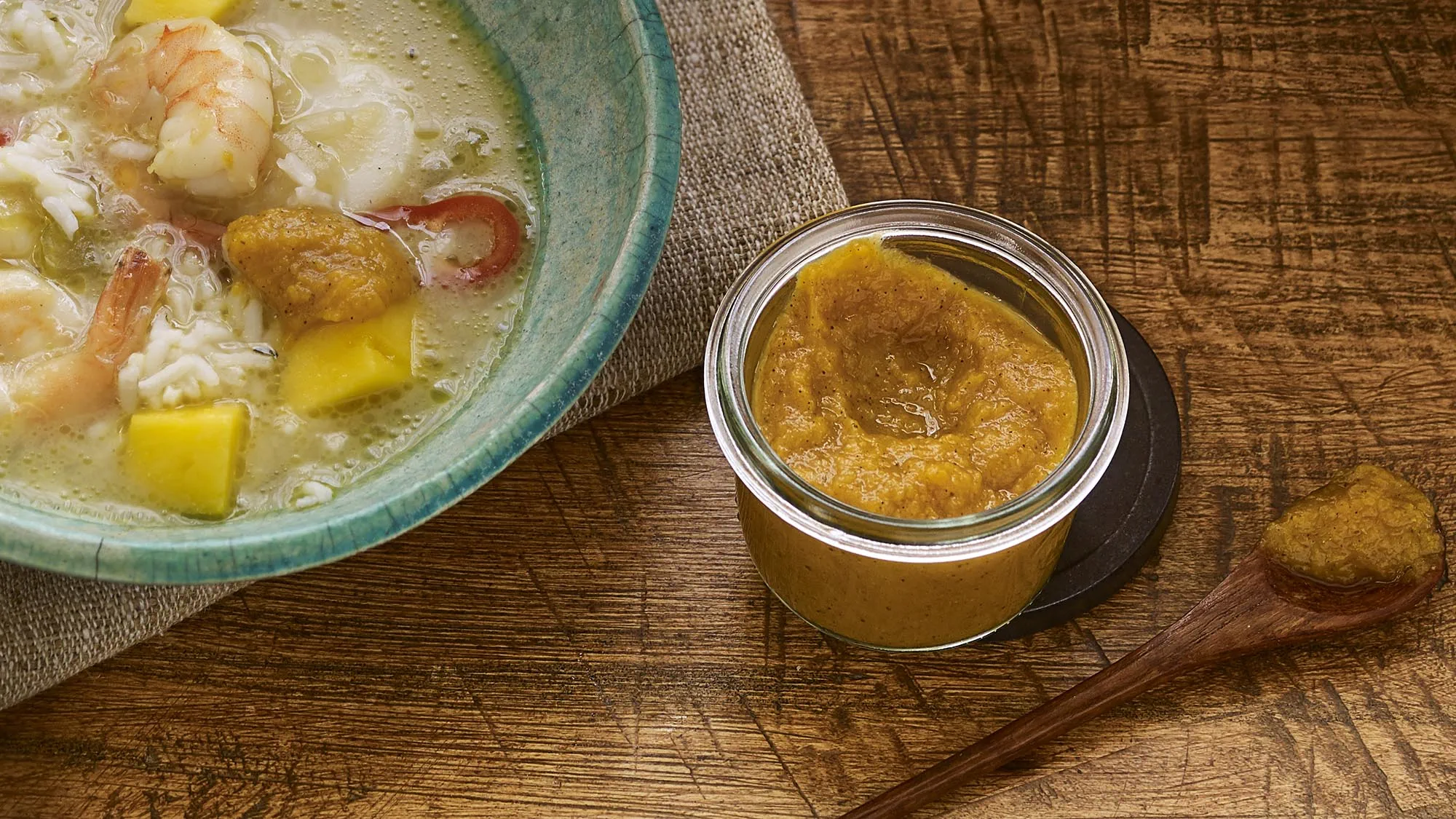 PAPAYA PICA SAUCE PAPAYA PICA SAUCE