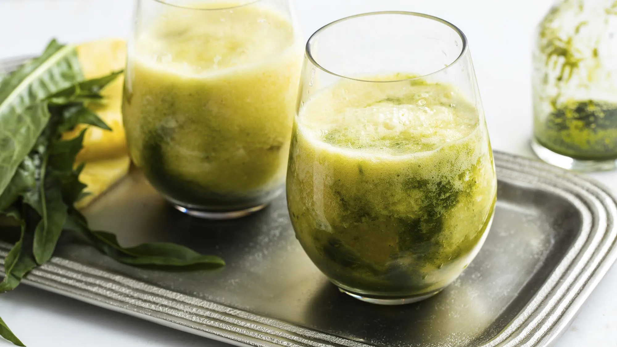 PINEAPPLE MEAD SANGRIA PINEAPPLE MEAD SANGRIA