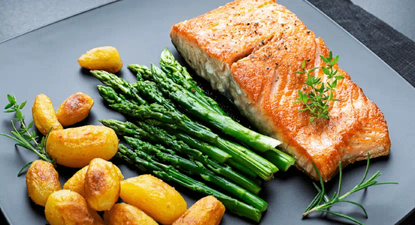 MAKING PERFECT SALMON: EVERYTHING YOU NEED TO KNOW MAKING PERFECT SALMON: EVERYTHING YOU NEED TO KNOW
